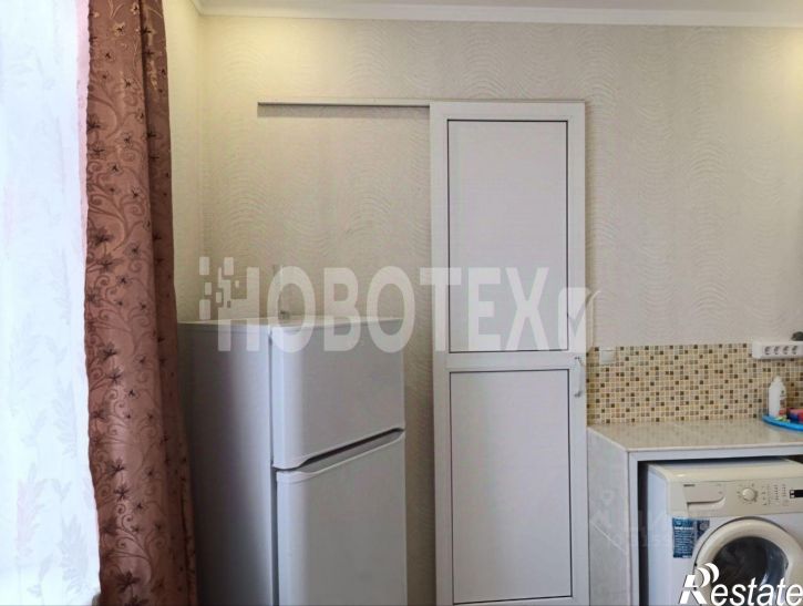 1-комн квартира ул Братьев Степановых, 6,  д. 6