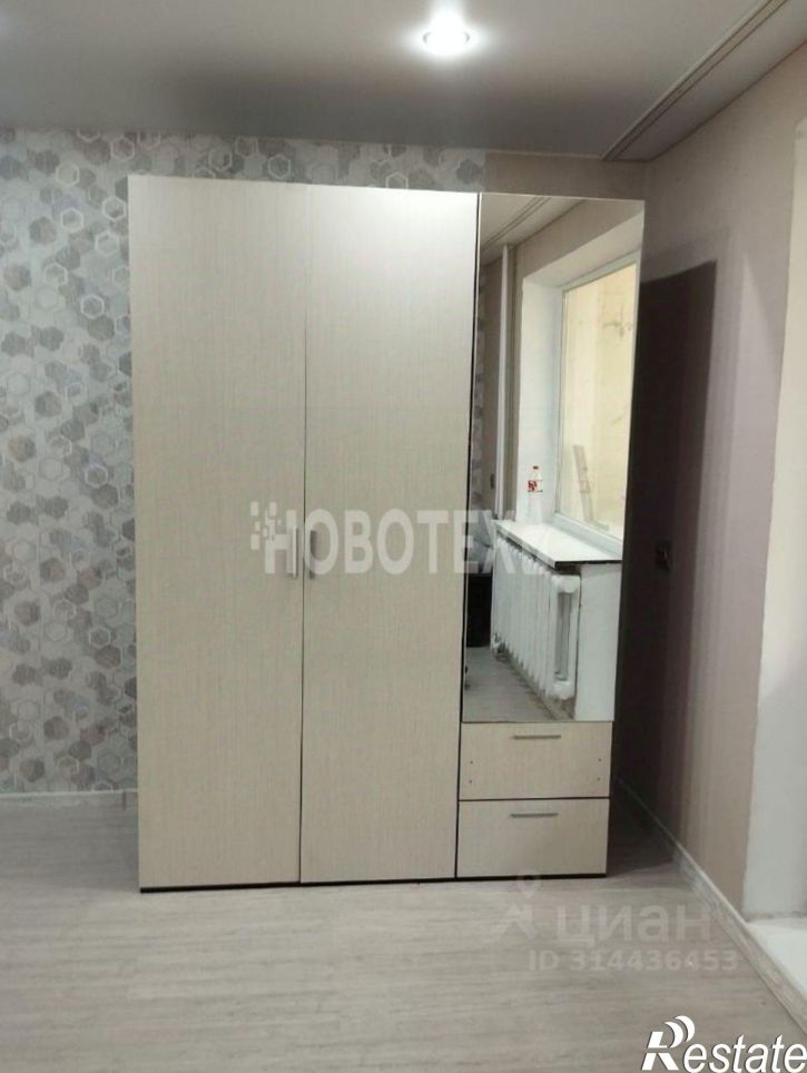 1-комн квартира ул Слободка, 168,  д. 168