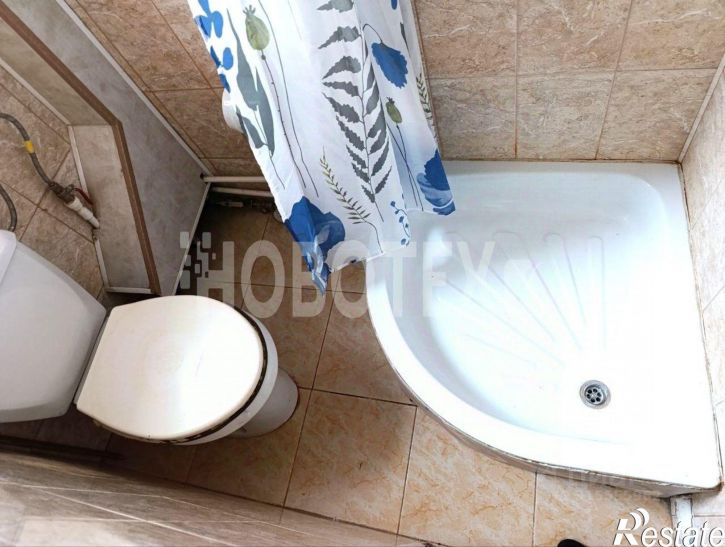 1-комн квартира ул Братьев Степановых, 6,  д. 6