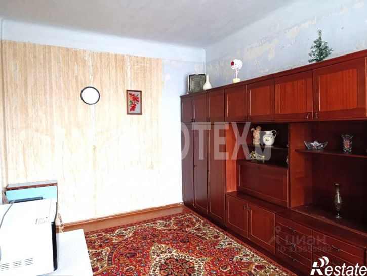 1-комн квартира ул Братьев Степановых, 6,  д. 6