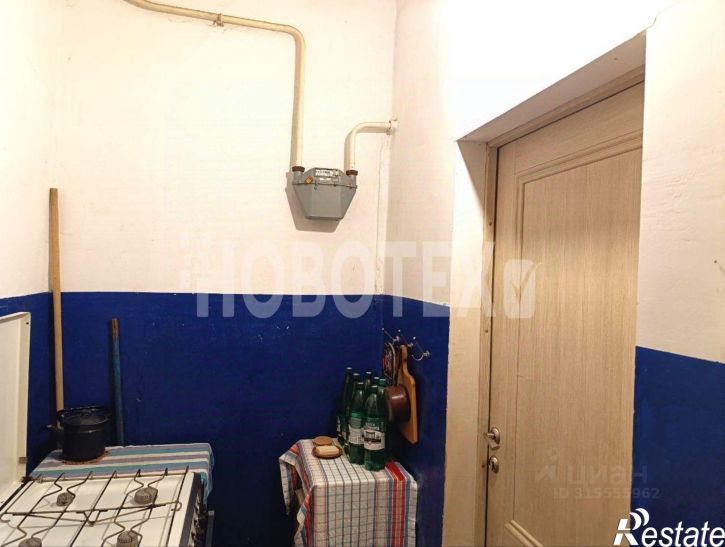 1-комн квартира ул Братьев Степановых, 6,  д. 6