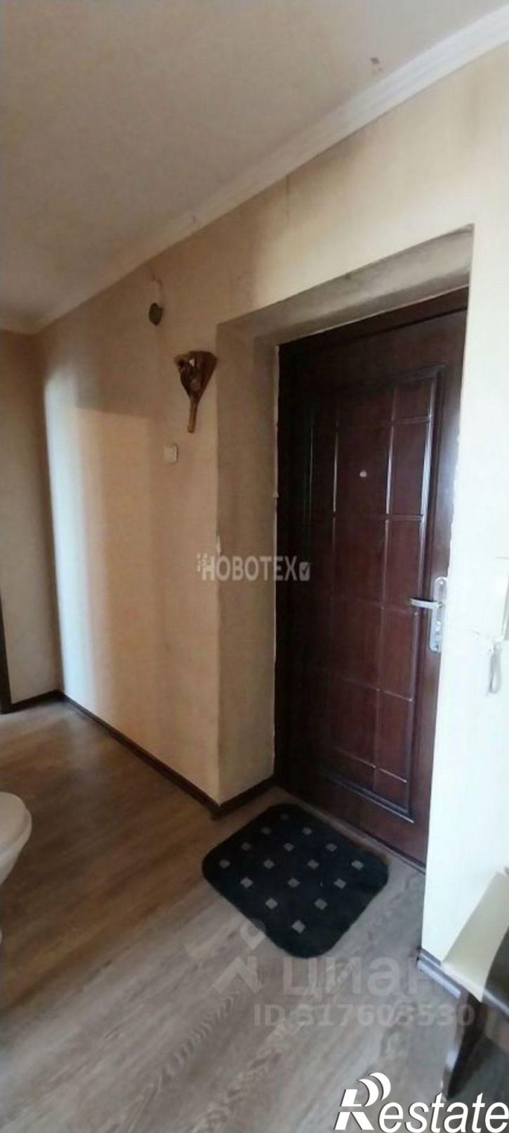 2-комн квартира Кавказский район, Кропоткин г.