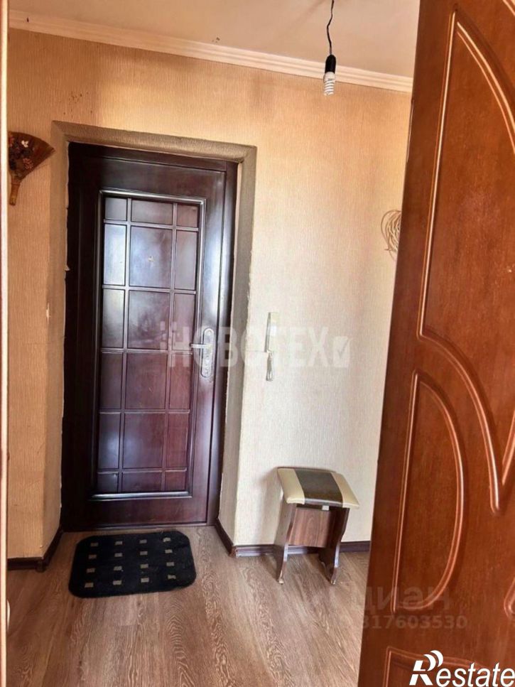 2-комн квартира Кавказский район, Кропоткин г.