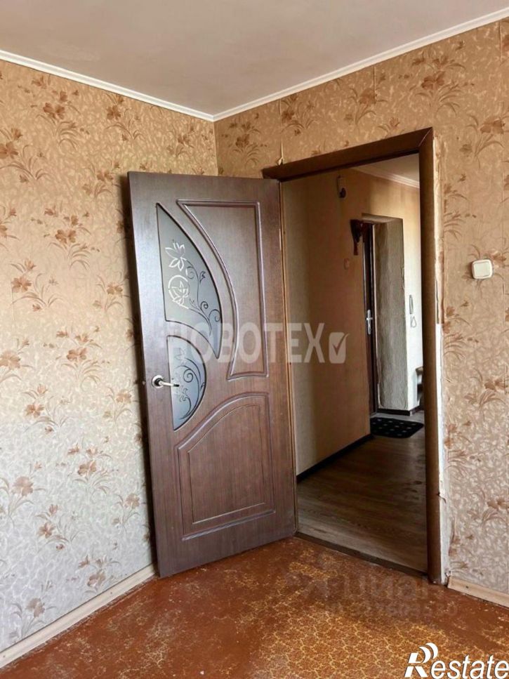 2-комн квартира Кавказский район, Кропоткин г.