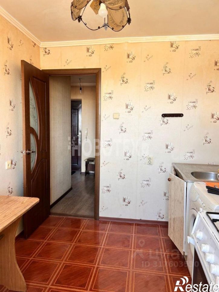 2-комн квартира Кавказский район, Кропоткин г.