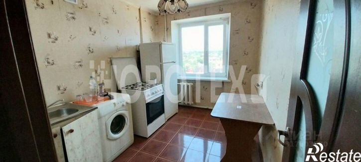 2-комн квартира Кавказский район, Кропоткин г.