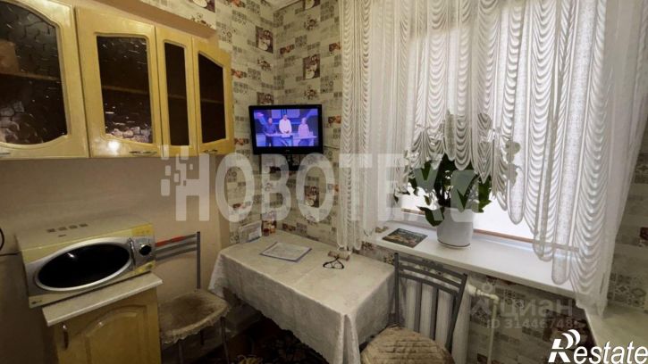 2-комн квартира ул Добровольского, 35,  д. 35