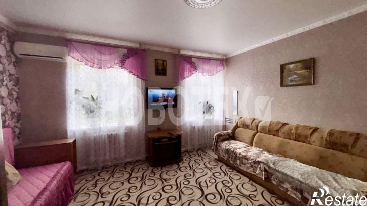 2-комн квартира ул Добровольского, 35,  д. 35