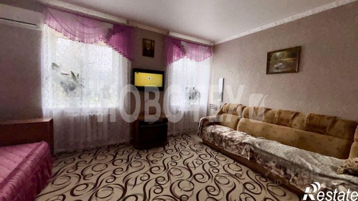 2-комн квартира ул Добровольского, 35,  д. 35