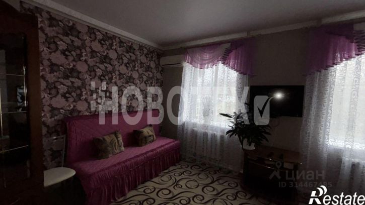 2-комн квартира ул Добровольского, 35,  д. 35