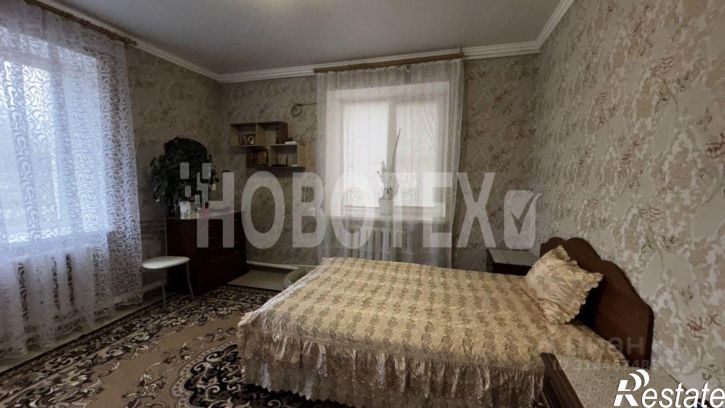 2-комн квартира ул Добровольского, 35,  д. 35