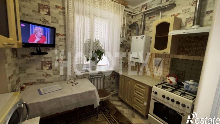 2-комн квартира ул Добровольского, 35,  д. 35