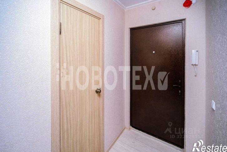 1-комн квартира ул Надежды, 4,  д. 4