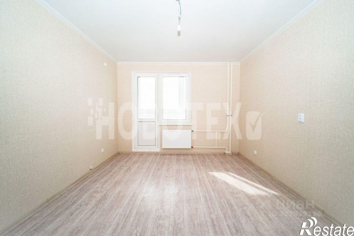 1-комн квартира ул Надежды, 4,  д. 4