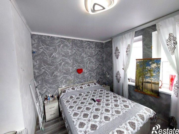 3-комн квартира улица Свободы, 33,  д. 33