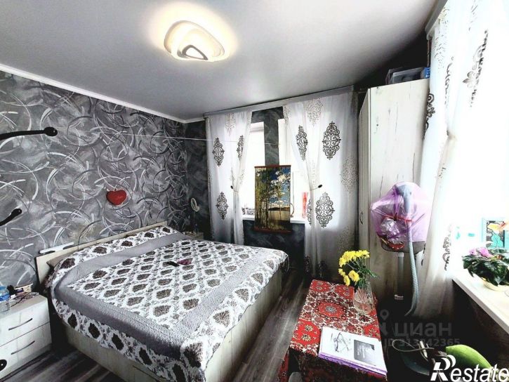 3-комн квартира улица Свободы, 33,  д. 33