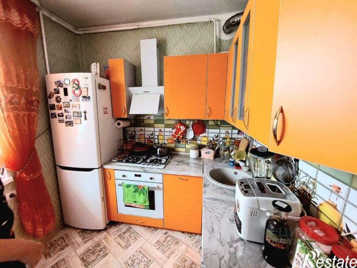 3-комн квартира улица Свободы, 33,  д. 33