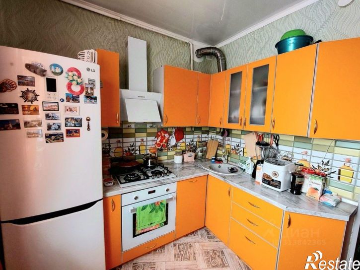 3-комн квартира улица Свободы, 33,  д. 33