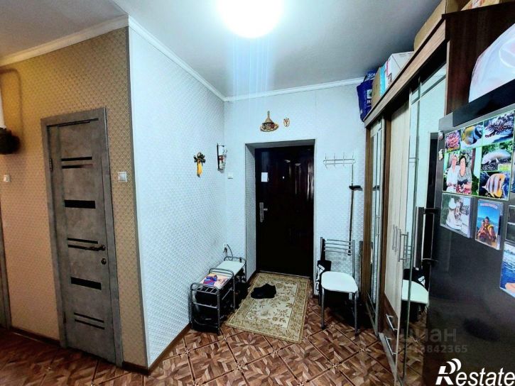 3-комн квартира улица Свободы, 33,  д. 33