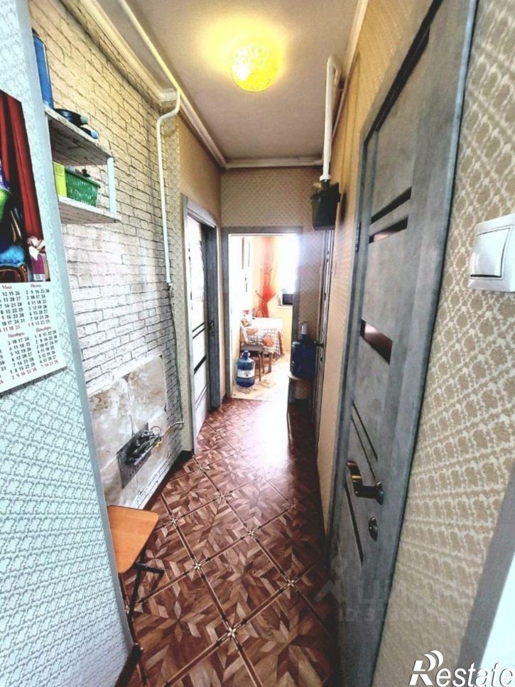 3-комн квартира улица Свободы, 33,  д. 33