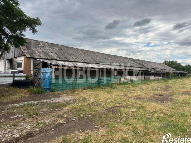 Производственное помещение ул Горецкого