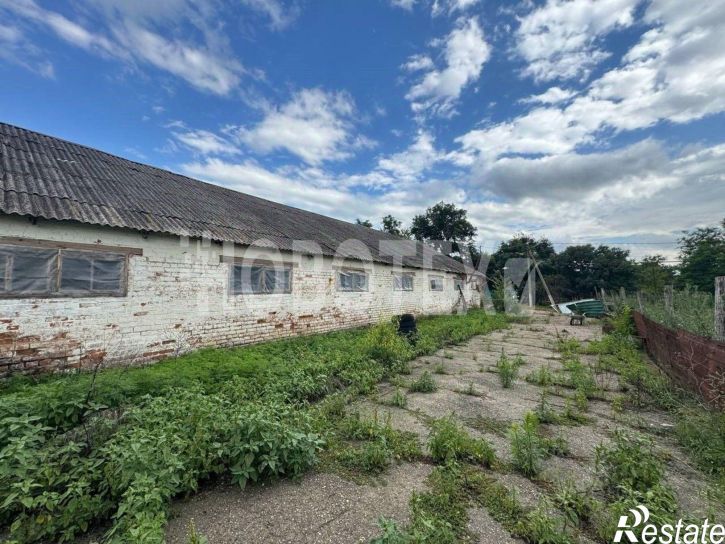 Производственное помещение ул Горецкого