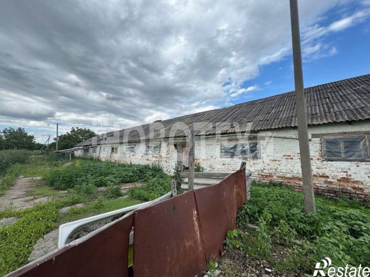 Производственное помещение ул Горецкого