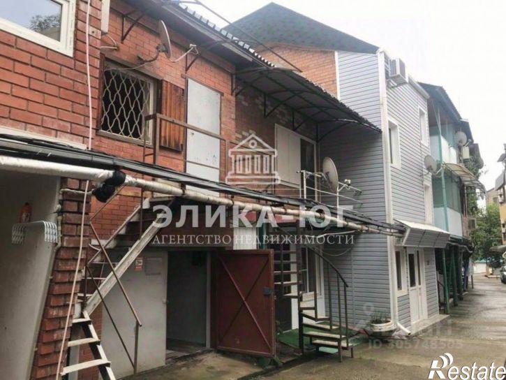 Гараж/парковка Парковая улица, 28,  д. 28