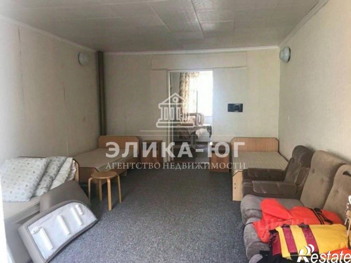 Гараж/парковка Парковая улица, 28,  д. 28