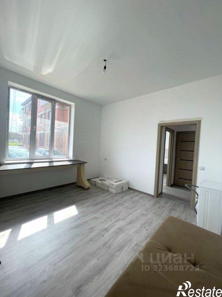 1-комн квартира ул Черноморская, 9,  д. 9