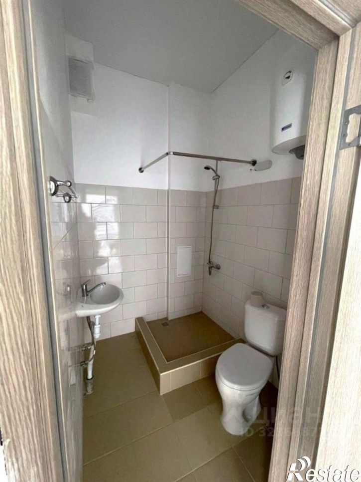 1-комн квартира ул Черноморская, 9,  д. 9