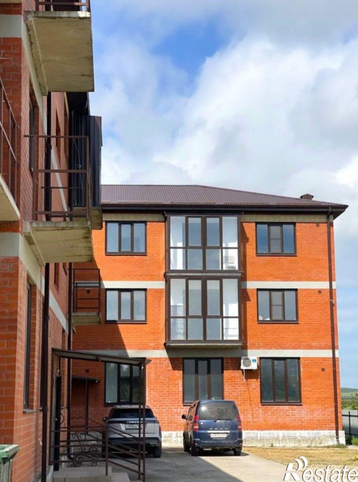 1-комн квартира ул Черноморская, 9,  д. 9