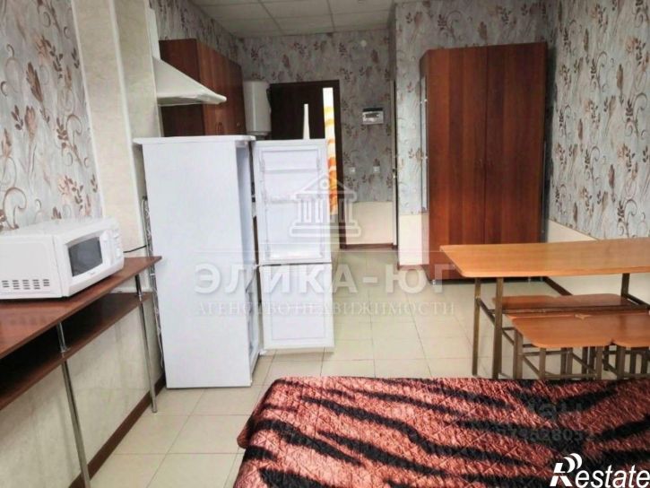 1-комн квартира Морская улица, 71,  д. 71