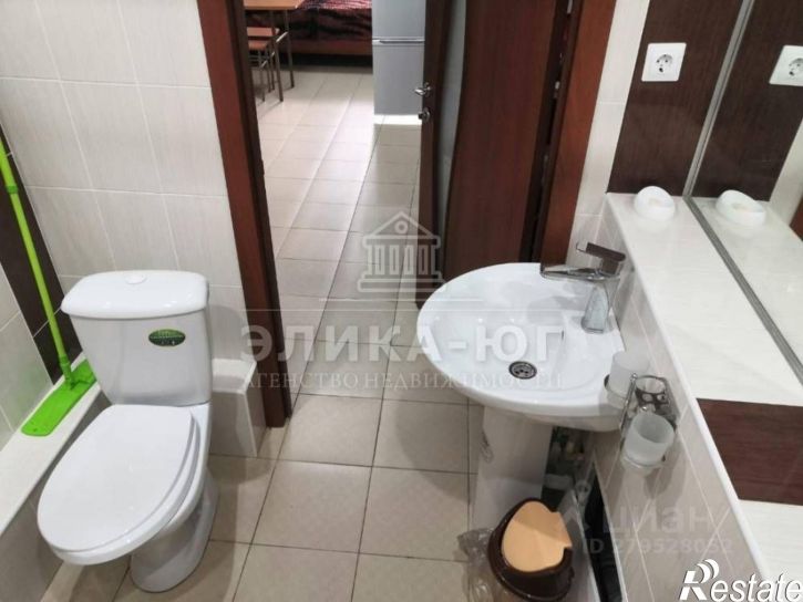 1-комн квартира Морская улица, 71,  д. 71