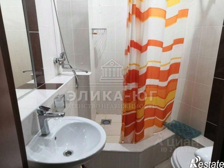 1-комн квартира Морская улица, 71,  д. 71