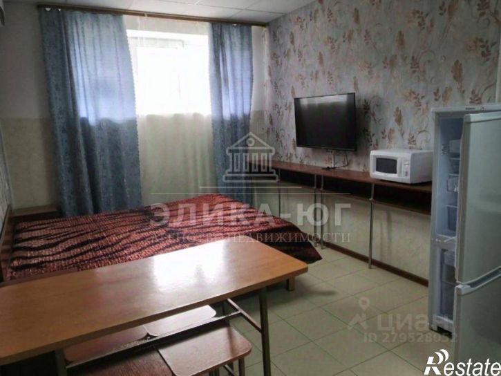 1-комн квартира Морская улица, 71,  д. 71