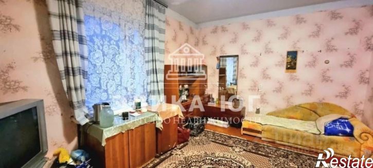 2-комн квартира п.Тюменский, Центральная ул., д. 7