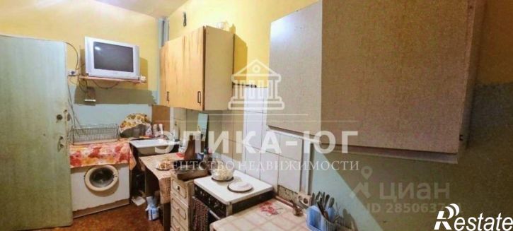 2-комн квартира п.Тюменский, Центральная ул., д. 7