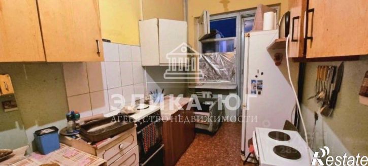 2-комн квартира п.Тюменский, Центральная ул., д. 7