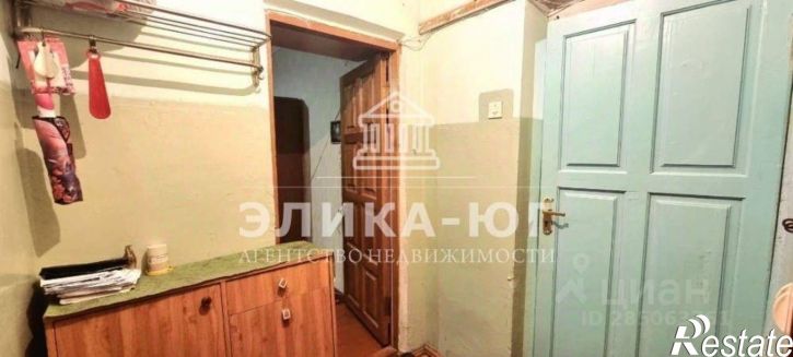 2-комн квартира п.Тюменский, Центральная ул., д. 7