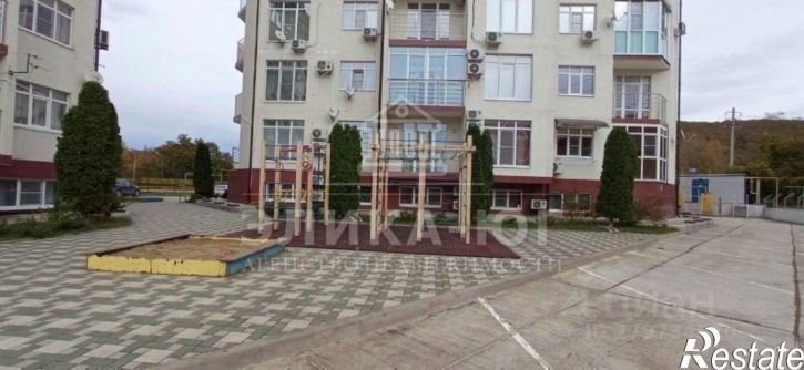 1-комн квартира Морская улица, 71,  д. 71