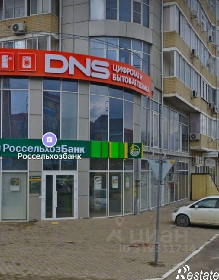 Торговое помещение ул Горького, 26,  д. 26