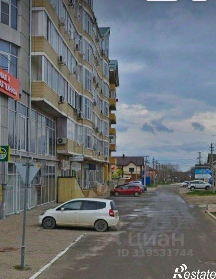 Торговое помещение ул Горького, 26,  д. 26