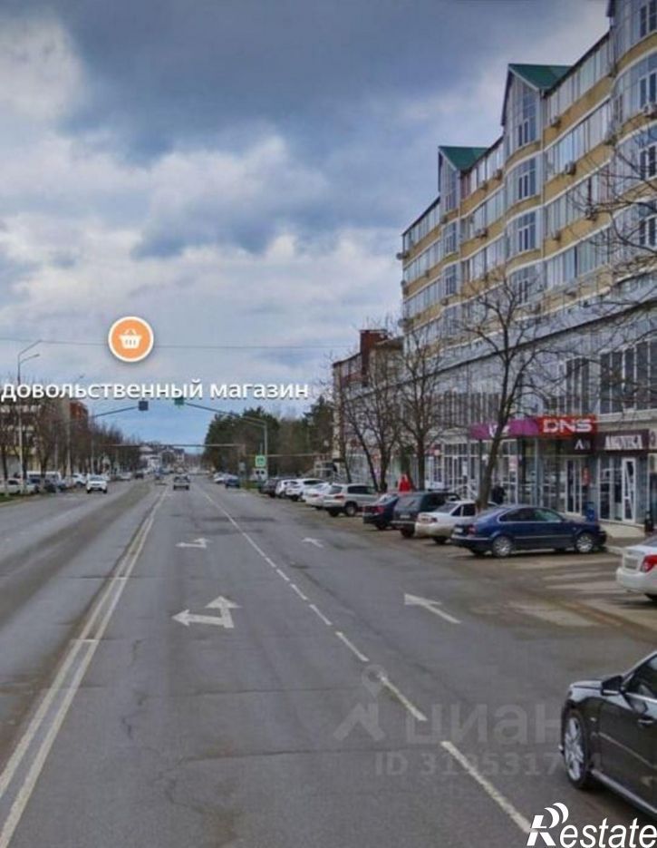 Торговое помещение ул Горького, 26,  д. 26