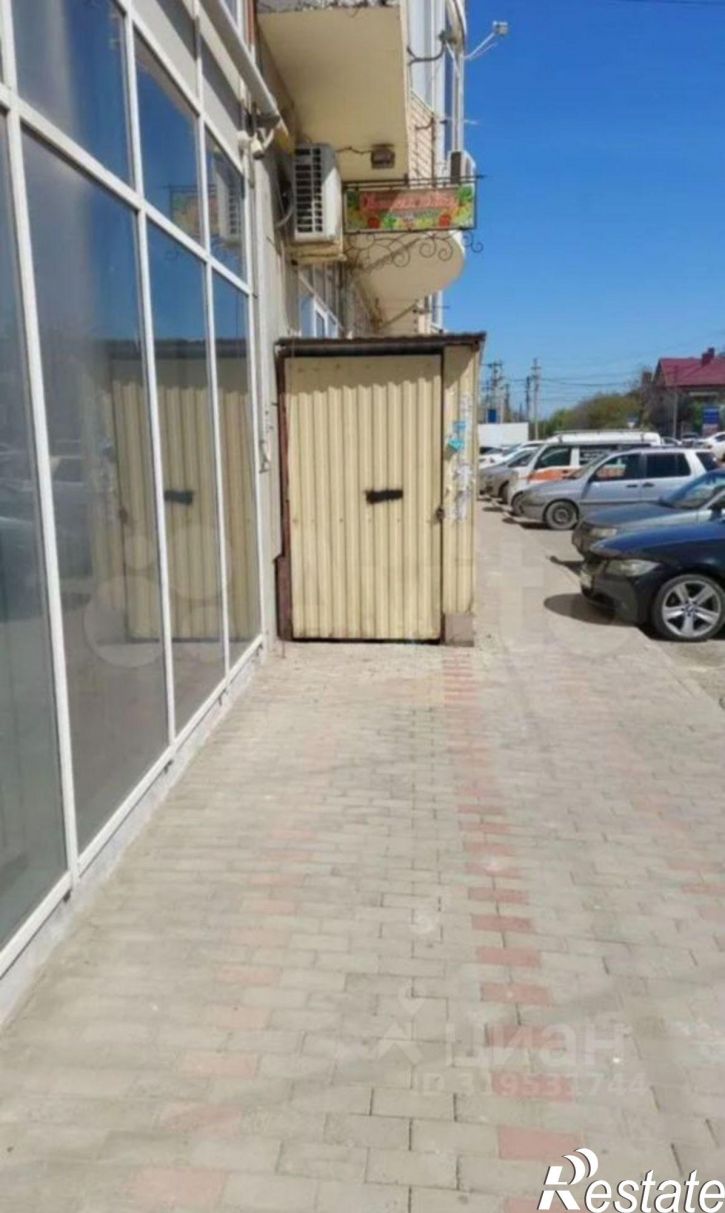 Торговое помещение ул Горького, 26,  д. 26