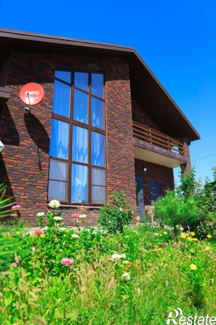 Коттедж/дом ул Пушкина, 15,  д. 15