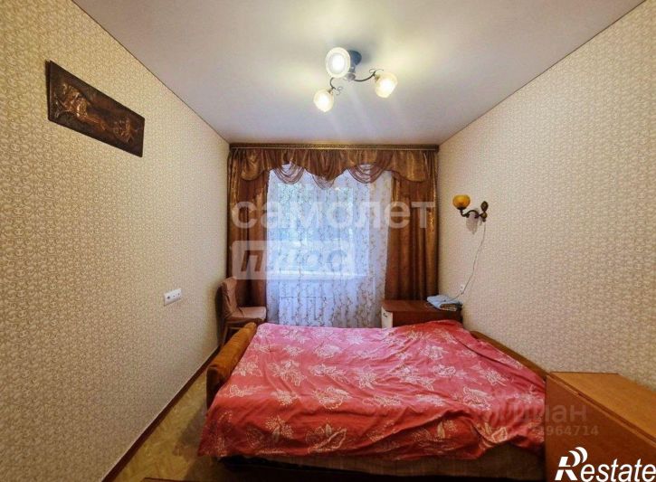 2-комн квартира улица Дзержинского, 16,  д. 16