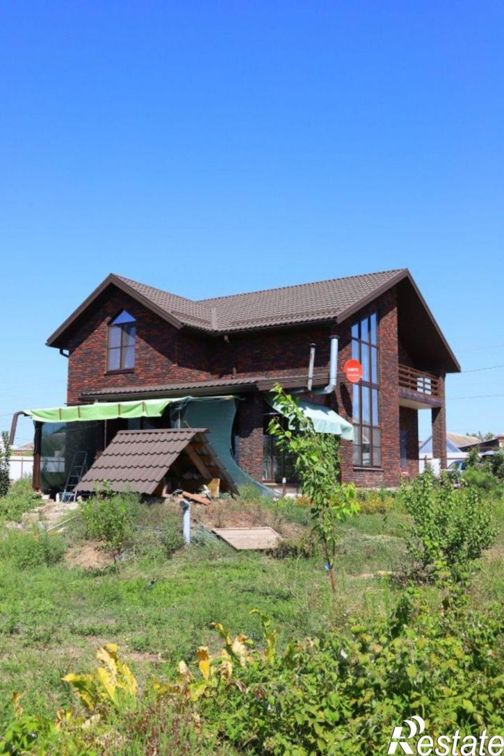 Коттедж/дом ул Пушкина, 15,  д. 15