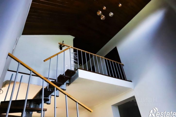 Коттедж/дом ул Пушкина, 15,  д. 15