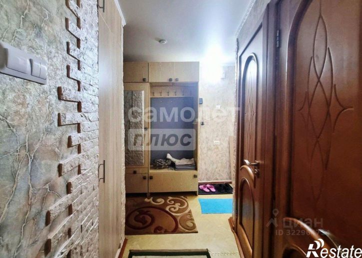 2-комн квартира улица Дзержинского, 16,  д. 16